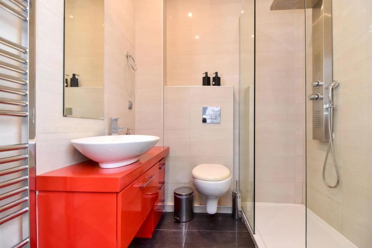Excellent Apartment Luxuriously Renovated Lárissa Exterior foto